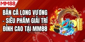 bắn cá long vương