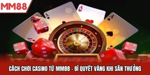 cách chơi casino